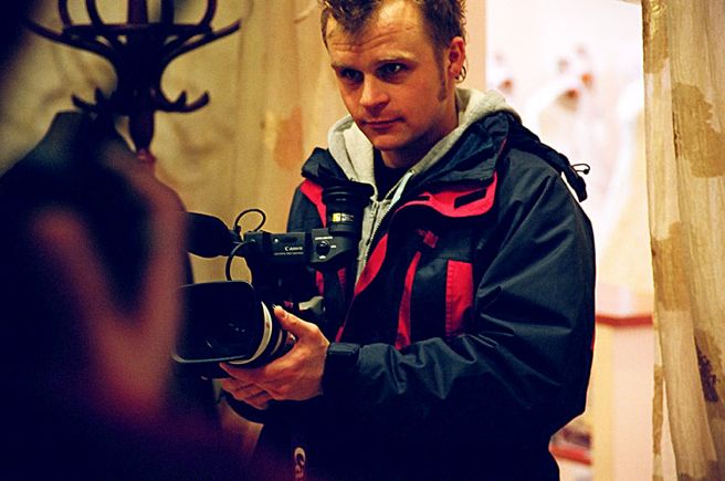 Doskonałe Popołudnie